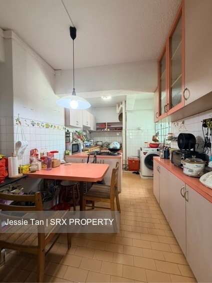 Blk 4 Joo Chiat Road (Geylang), HDB 3 Rooms #557492511